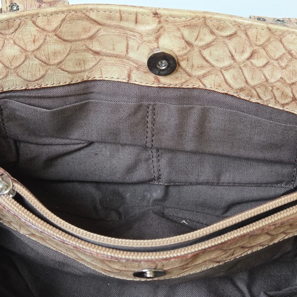 Roberta Gandolfi experience italian
